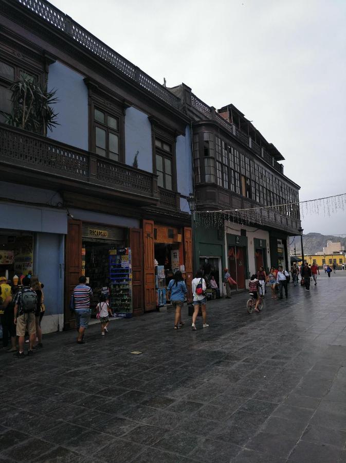 La Quinta de Amat Hotel Lima Luaran gambar